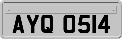 AYQ0514
