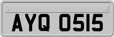 AYQ0515