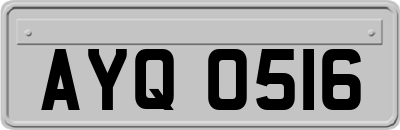 AYQ0516