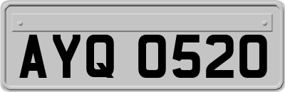 AYQ0520