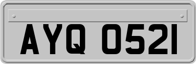 AYQ0521