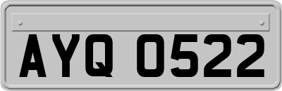 AYQ0522