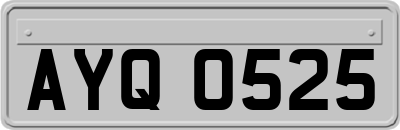 AYQ0525