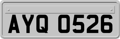 AYQ0526