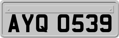 AYQ0539