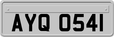 AYQ0541