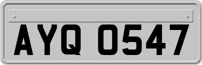 AYQ0547