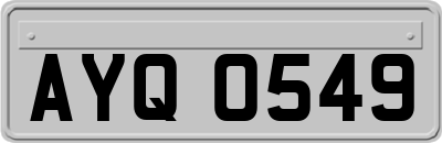 AYQ0549