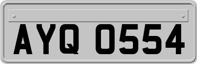 AYQ0554