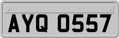 AYQ0557