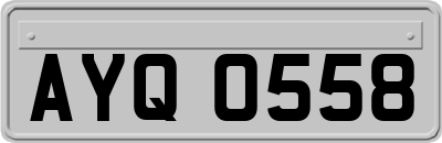 AYQ0558