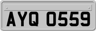 AYQ0559