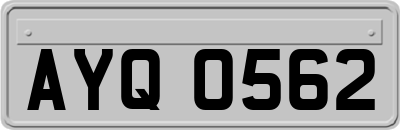 AYQ0562