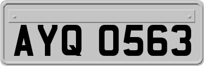 AYQ0563