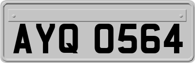 AYQ0564