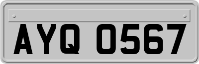 AYQ0567