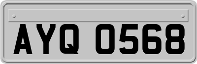 AYQ0568
