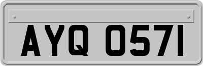 AYQ0571