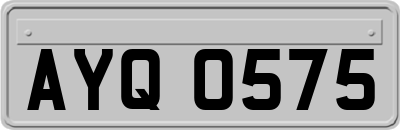 AYQ0575