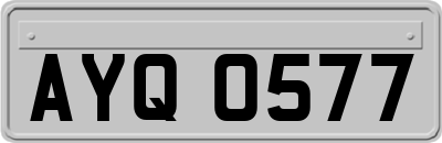 AYQ0577