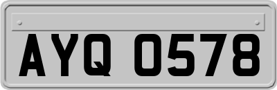 AYQ0578