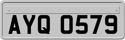 AYQ0579
