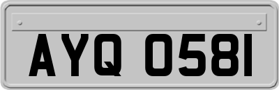 AYQ0581