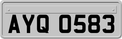 AYQ0583