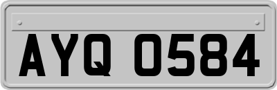 AYQ0584