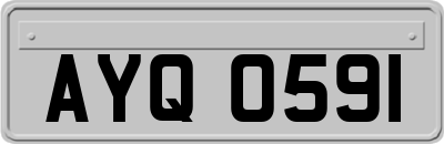 AYQ0591