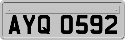 AYQ0592