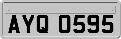 AYQ0595