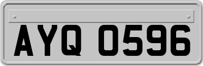 AYQ0596