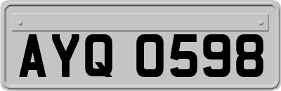 AYQ0598