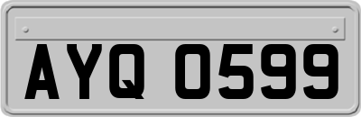 AYQ0599