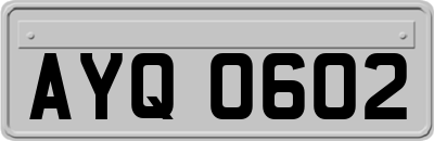 AYQ0602