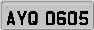 AYQ0605