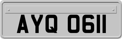 AYQ0611