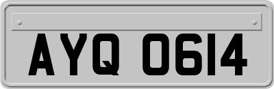 AYQ0614