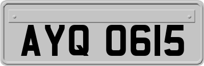 AYQ0615