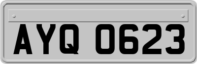 AYQ0623