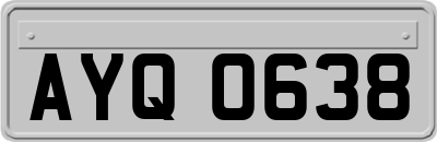 AYQ0638