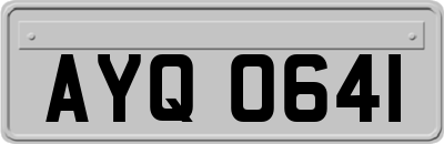 AYQ0641