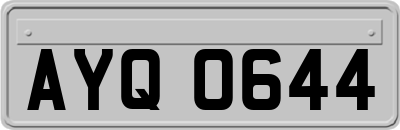 AYQ0644