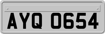 AYQ0654