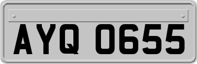 AYQ0655