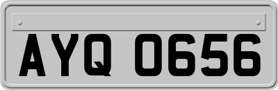 AYQ0656