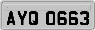 AYQ0663