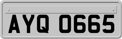 AYQ0665