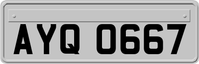 AYQ0667